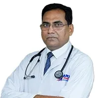 Dr. S. K. Singh, Chairman, Apex Welcare Trust
